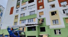 Ремонт и восстановление многоэтажек Харькова: что уже сделали (фото)