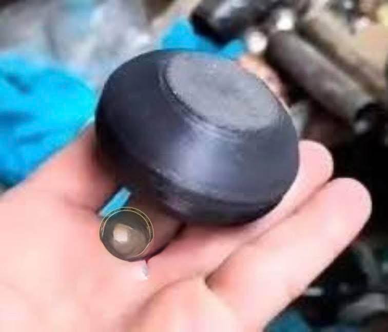 На Харківщину почали скидати нові міни