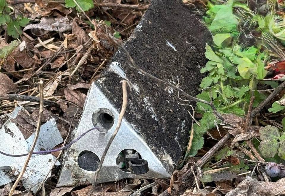 Росіяни почали скидати на Харківщину “Пряники” – чим вони небезпечні