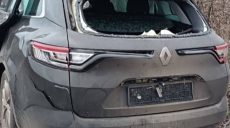 Двое мужчин пострадали из-за удара БпЛА на Богодуховщине