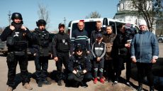 Эвакуация продолжается: самому младшему выехавшему – два года, старшему – 84