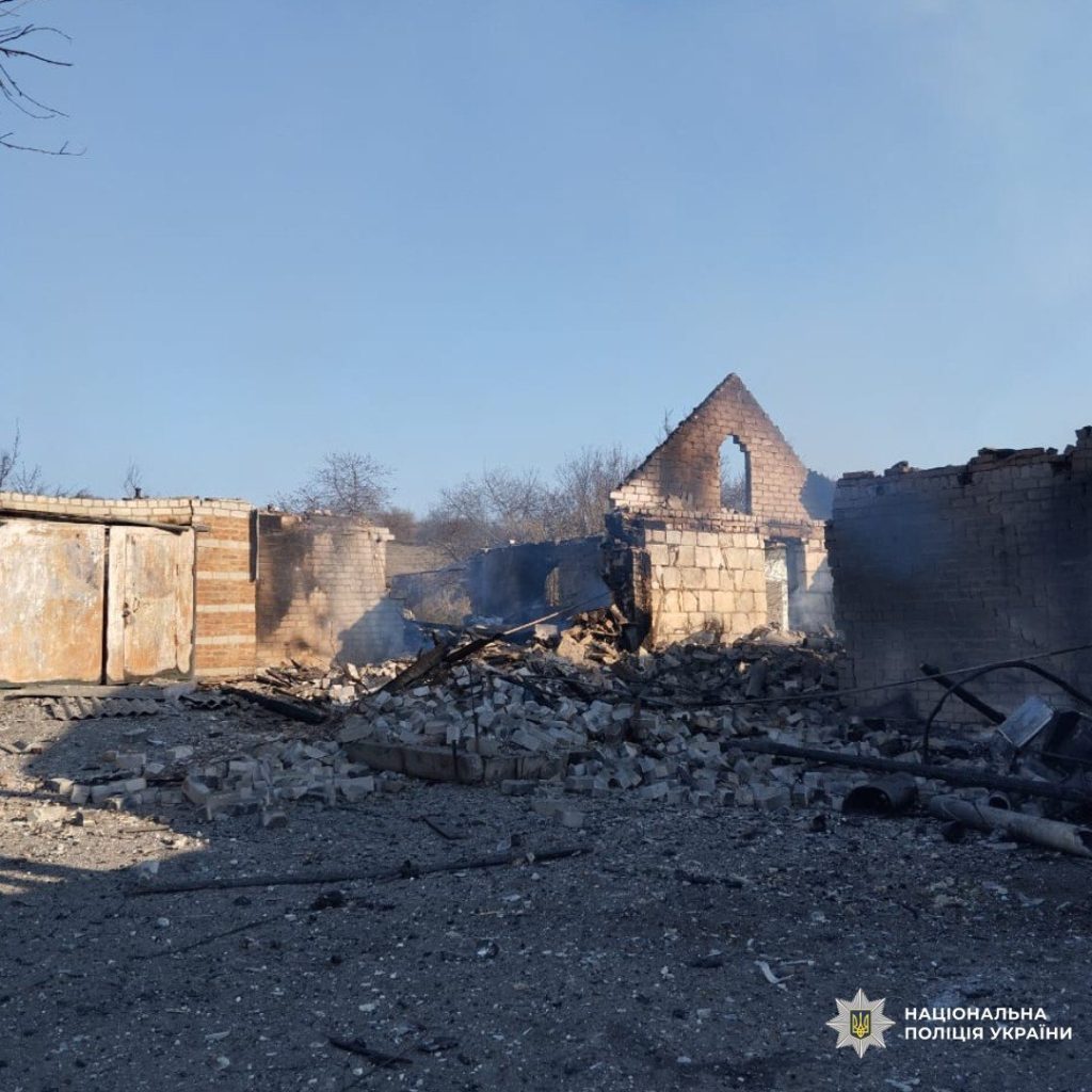 обстріли Харківщини 13 квітня 2026