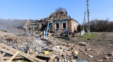 Россияне ударили по «скорой» на Золочевщине – она везла тяжело раненую