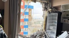 Куда утром ударили россияне, показали в прокуратуре (фото)