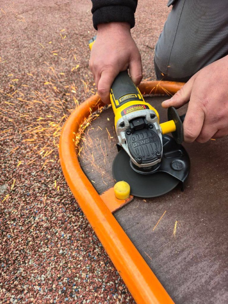 Ремонт тренажеров в Саржином Яру