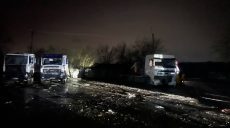 “Економіка громади зазнала критичних втрат” – Гололобов про обстріл