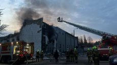 Десятки погибших, раненые и разрушения: Украина пережила массированный обстрел