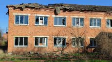 Есть разрушения: Коваленко сообщил об атаках БпЛА на Золочевскую громаду