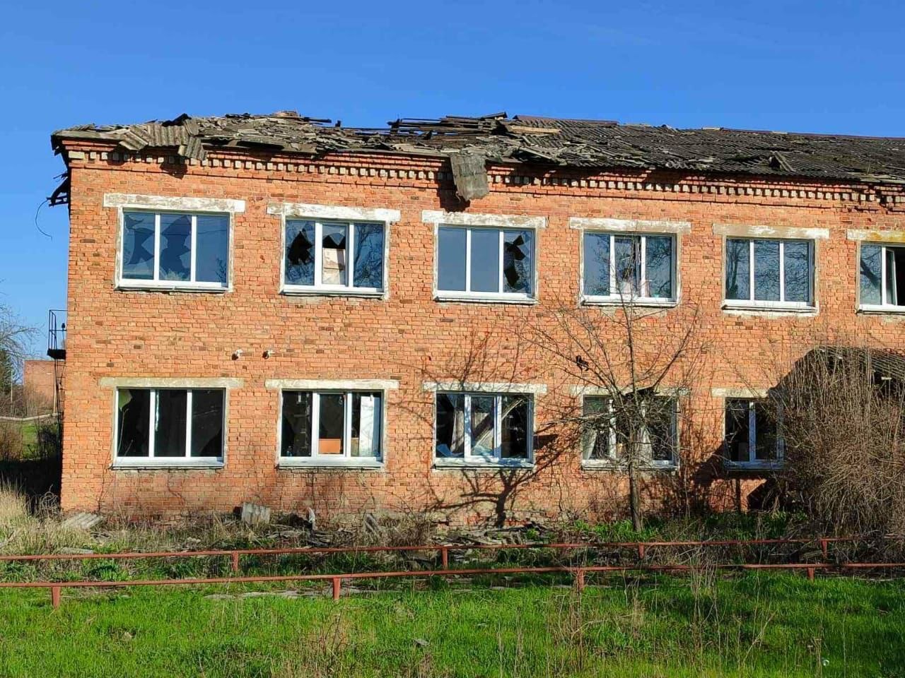 Є руйнування: Коваленко повідомив про атаки БпЛА на Золочівську громаду