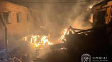 Сім постраждалих, є руйнування, вирували пожежі – як минула доба