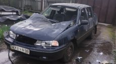 Охота на авто в Слатино: враг бьет FPV-дронами