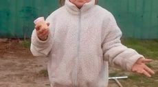 В Изюме пропала 9-летняя девочка – она не выходит на связь с вечера