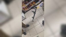 Бежал по улице и расстреливал людей: террориста ликвидировали в Киеве