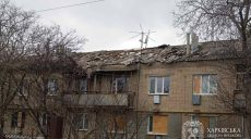 Синегубов: за сутки – 20 пострадавших от обстрелов Харьковщины