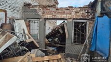 Сутки на Харьковщине: 12 пострадавших, есть разрушения