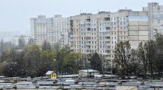 Квітень знову дивує – у Харкові та області вчергове йде сніг (фото/відео)