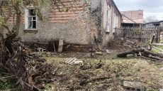 Беспилотники атаковали Малоданиловскую громаду — что сказал Гололобов