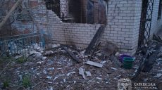 Синегубов: сутки в Харьковской области прошли без пострадавших