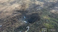 Трижды россияне атаковали БпЛА Чугуев – один погибший, еще один – ранен