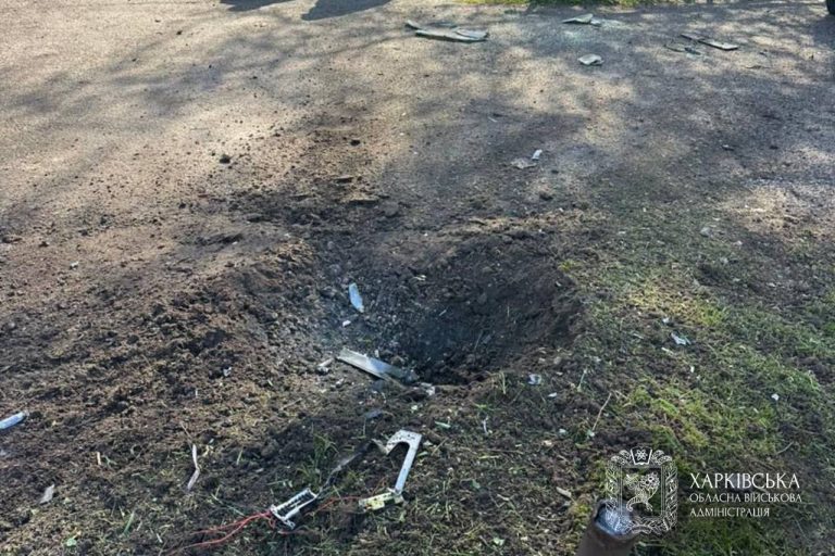 Трижды россияне атаковали БпЛА Чугуев – один погибший, еще один – ранен