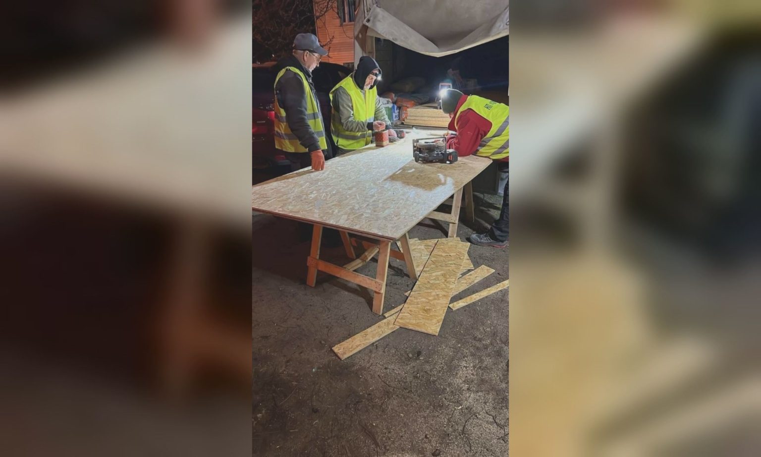 Комунальники вже працюють: що відбувається на місцях “прильотів” у Харкові