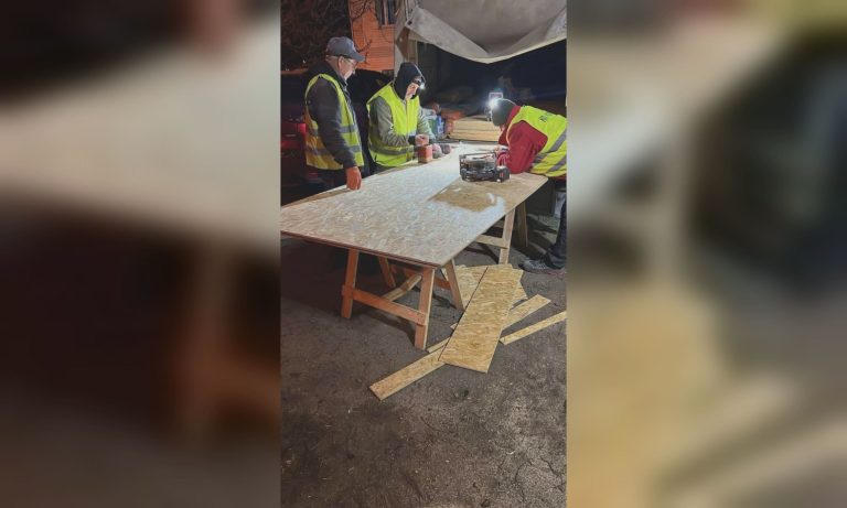 Комунальники вже працюють: що відбувається на місцях “прильотів” у Харкові