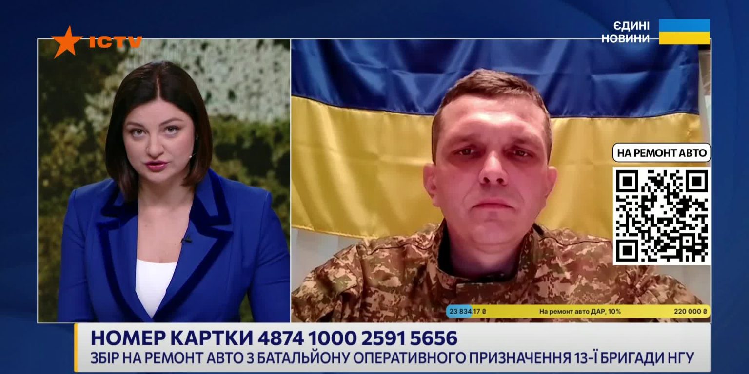 Ротацией это назвать трудно — начштаба бригады про действия ВС РФ перед 9 мая