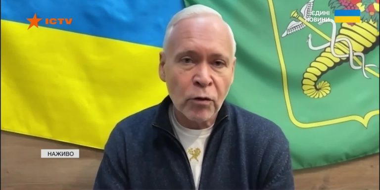 Следующий отопительный в Харькове может быть под угрозой? Ответ Терехова