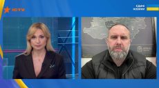 Шесть КАБов ударили по дамбе в Печенегах – Синегубов