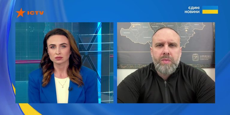 Тактика обстрелов несколько изменилась, констатировал Синегубов