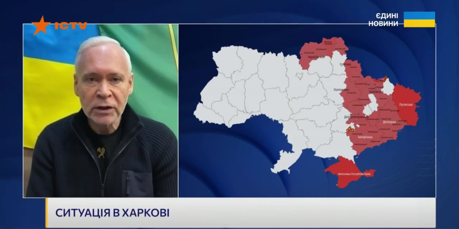 «Я откровенно ответил ему»: что спросил у Терехова харьковчанин во Львове