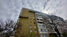 На якому етапі відновлення будинку на Соборності України в Харкові (фото)