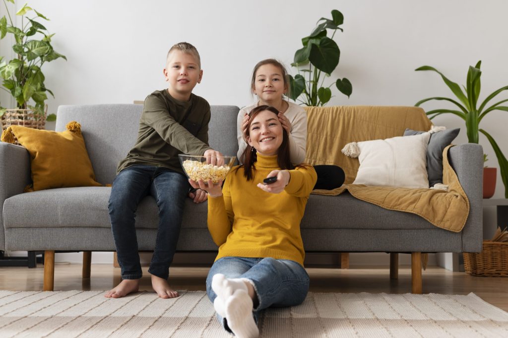 лайфес для семьи