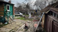 Взрывы в Харькове: ударил БпЛА, есть пострадавшие, последствия (дополняется)