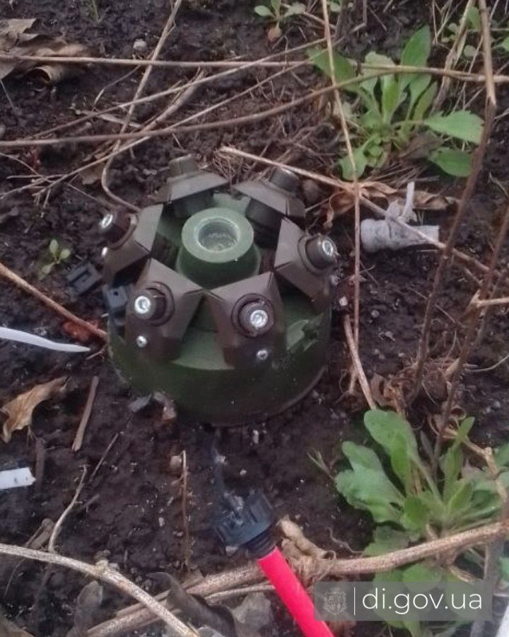 опасность для огородников под Харьковом