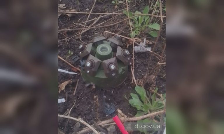 Радиус поражения до 50 м: огородников под Харьковом предупредили об опасности