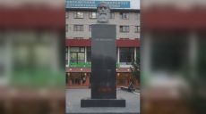 Бюст Жуковскому в Харькове теперь можно снести – деколонизаторы