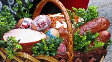 Пасхальная корзина: актуальные цены на мясо и колбасу в Харькове