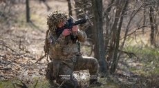 Семь атак РФ на Харьковщине с начала суток — информация Генштаба ВСУ на 16:00