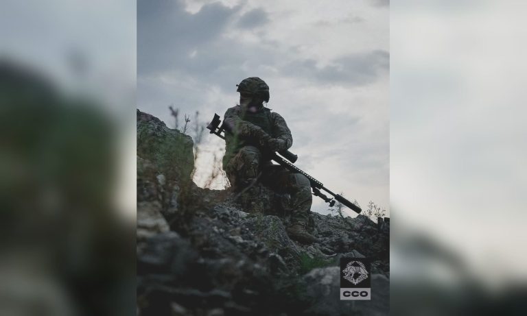 Де сьогодні, 4 квітня, атакував ворог на Харківщині: зведення Генштабу ЗСУ