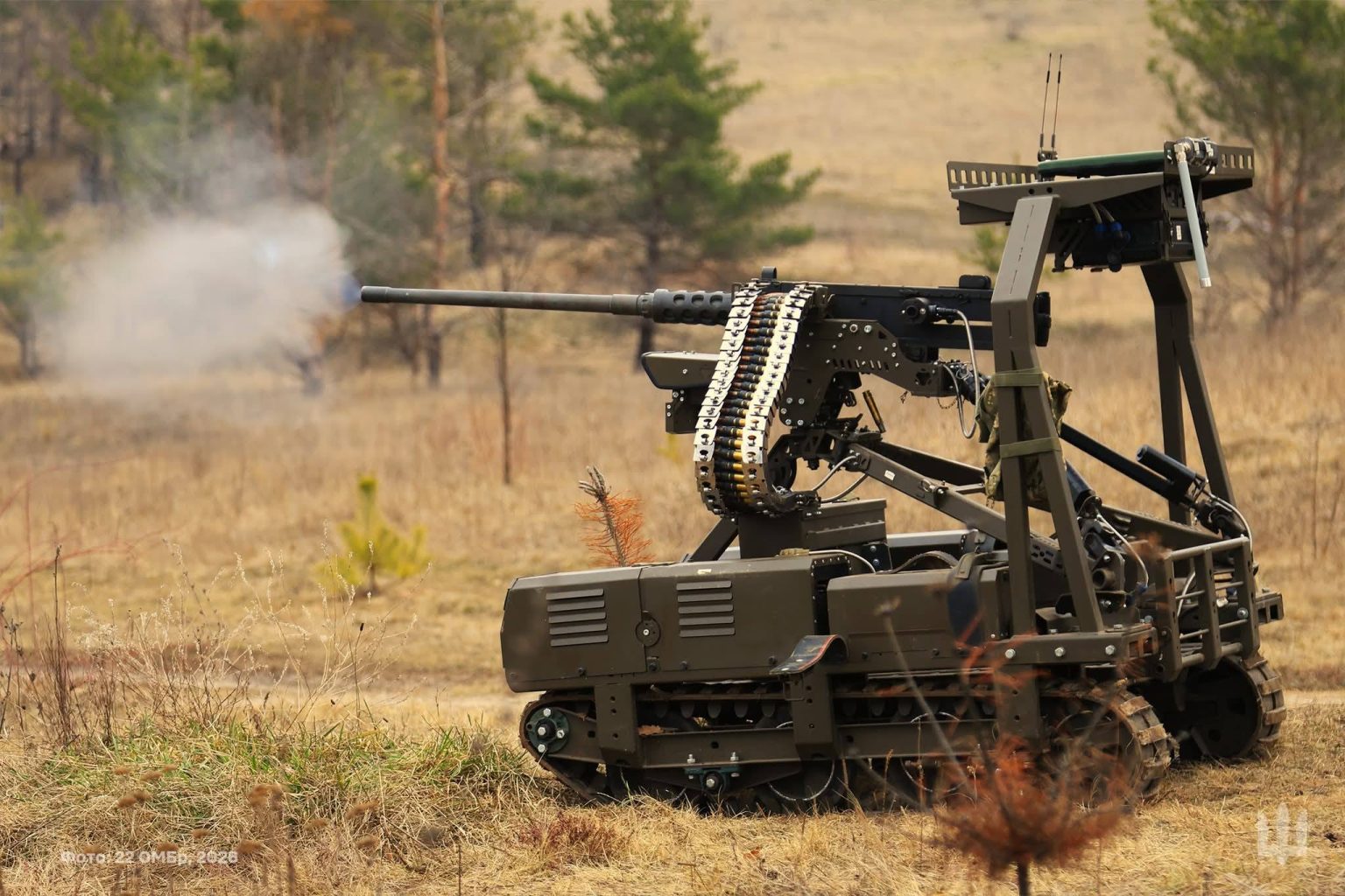 Де сьогодні атакував ворог на Харківщині: дані Генштабу ЗСУ на 16:00