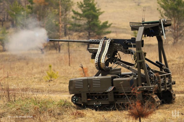 Где сегодня атаковал враг на Харьковщине: данные Генштаба ВСУ на 16:00