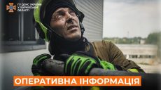 ГСЧС спасла пятерых людей из бытовых пожаров, но есть пострадавший