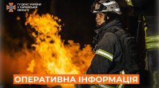 Пожары в экосистемах и после «прилетов» тушили сотрудники ГСЧС в регионе
