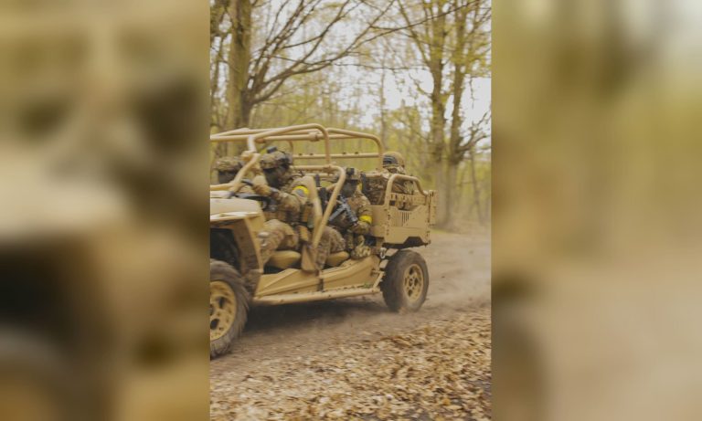 Дважды атаковал враг на Харьковщине с начала суток: данные Генштаба ВСУ