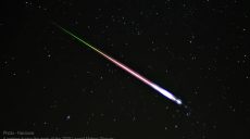 Що можна буде спостерігати у небі сьогодні вночі, сказав харківський астроном