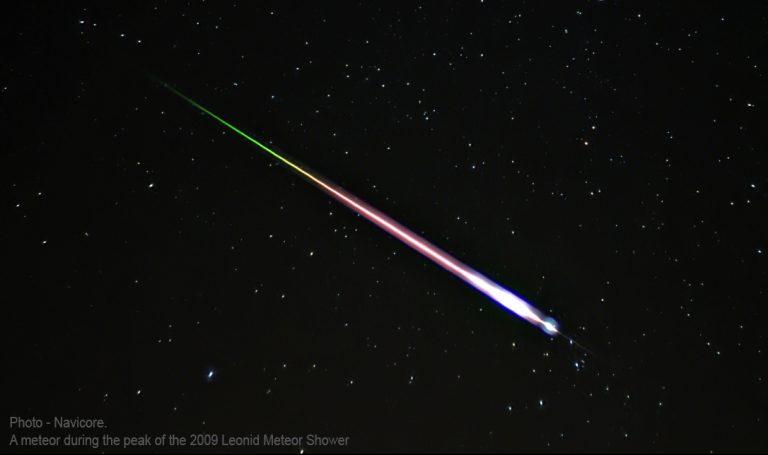 Що можна буде спостерігати у небі сьогодні вночі, сказав харківський астроном