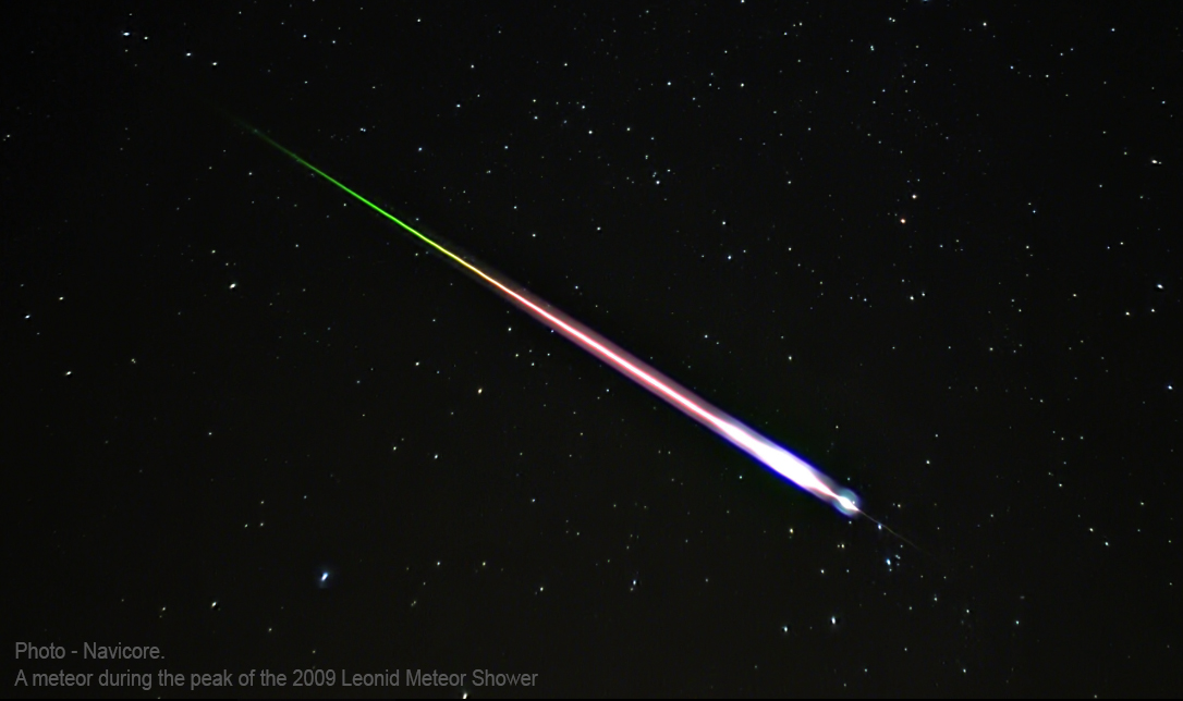 Що можна буде спостерігати у небі сьогодні вночі, сказав харківський астроном