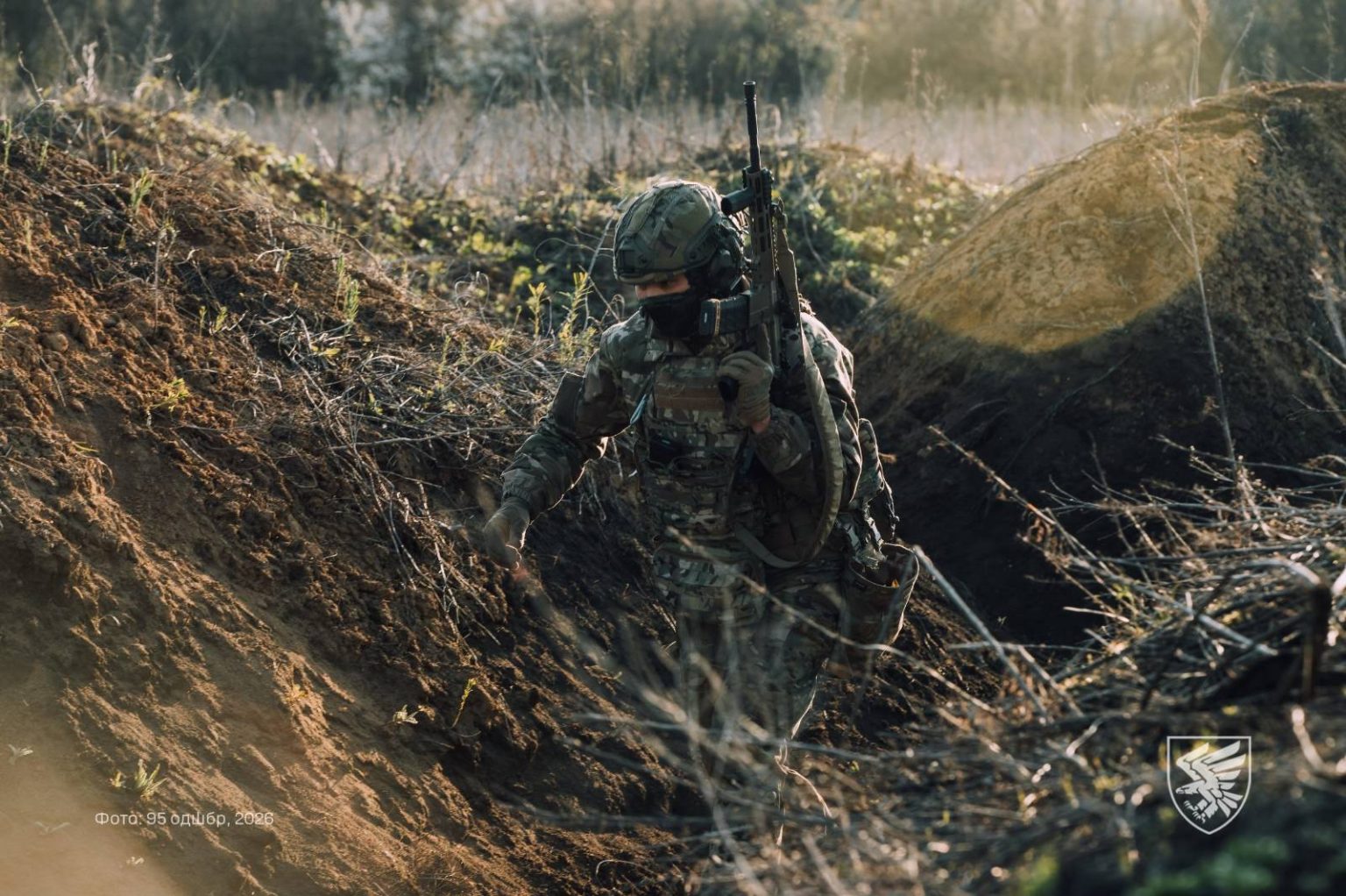 Де атакував ворог на Харківщині: зведення Генштабу ЗСУ на 16:00