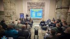 Как защититься от кибератак: советы от СБУ для госучреждений Харьковщины